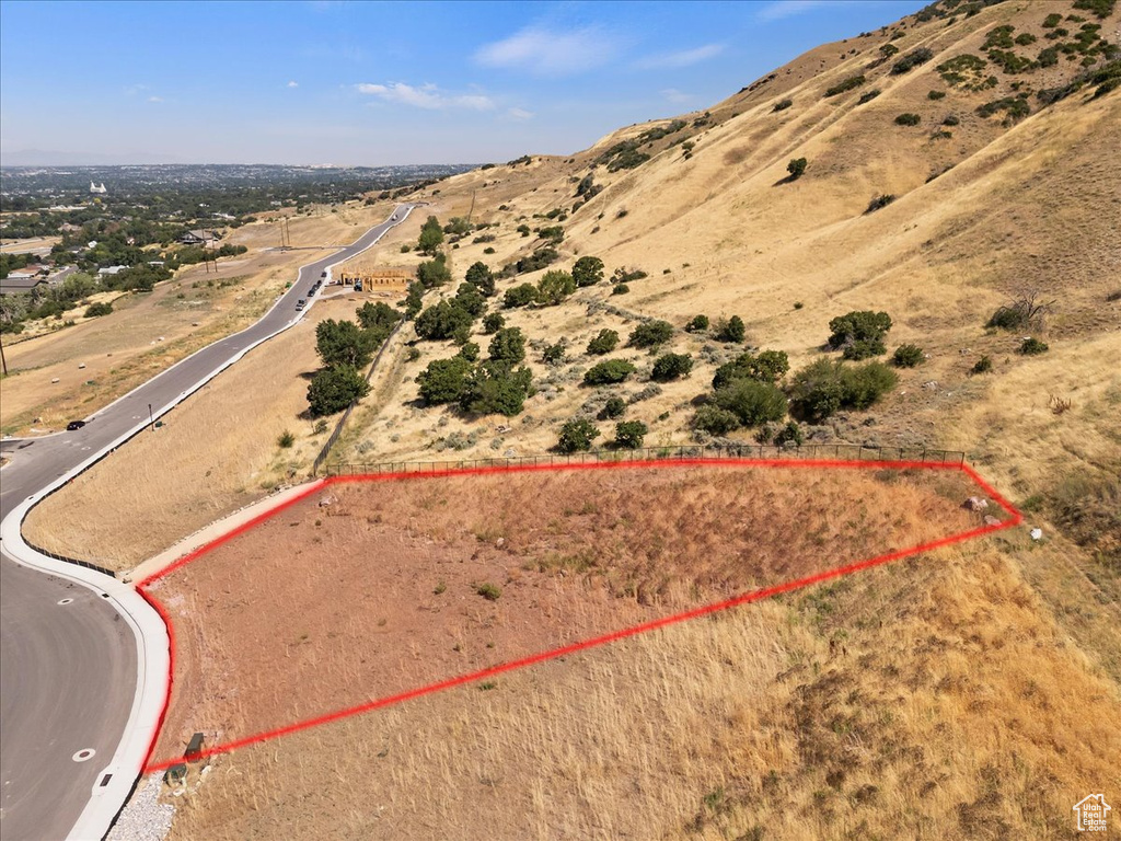 77 S ROCK LOFT RIDGE DR Fruit Heights, UT 84037