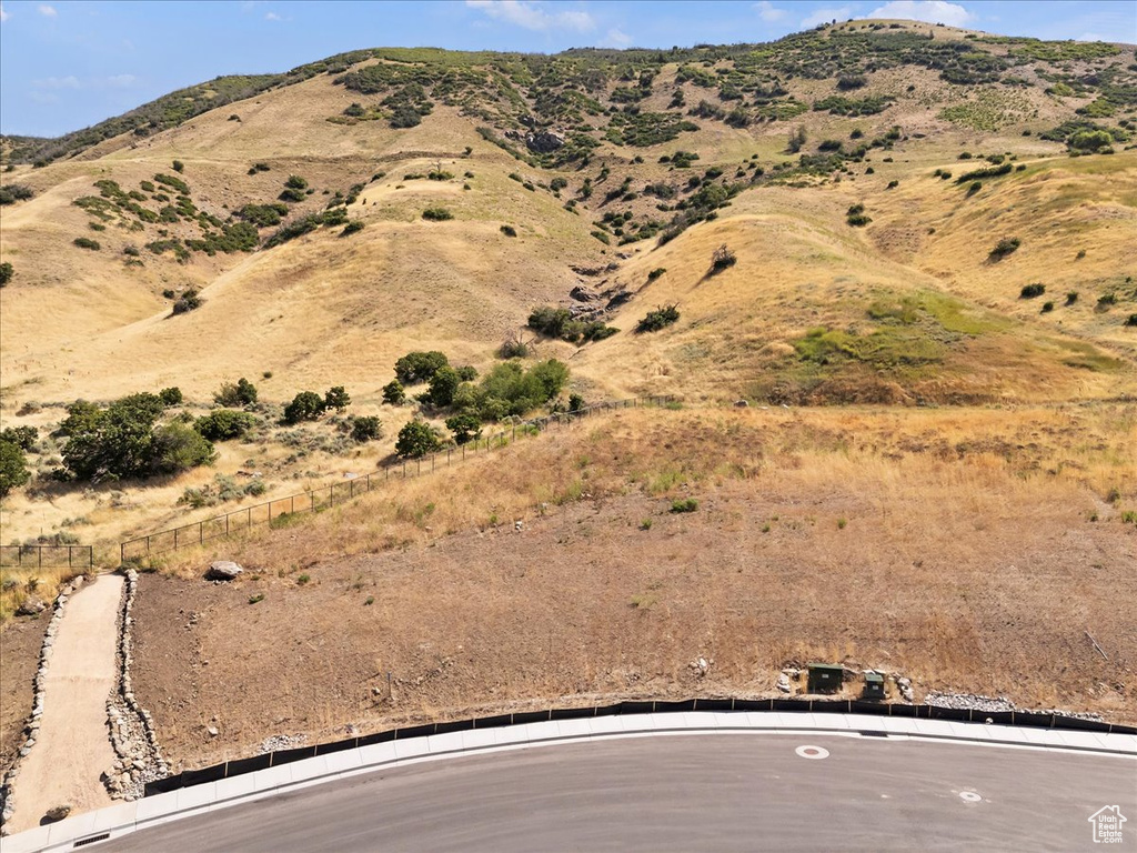 77 S ROCK LOFT RIDGE DR Fruit Heights, UT 84037