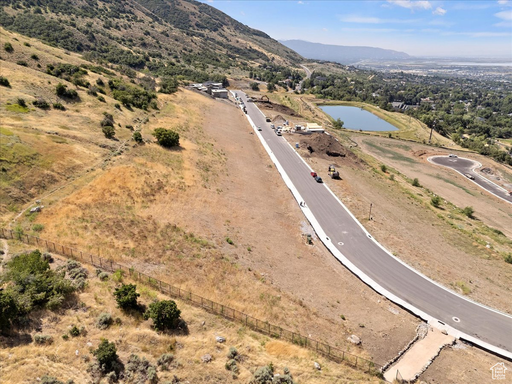 77 S ROCK LOFT RIDGE DR Fruit Heights, UT 84037