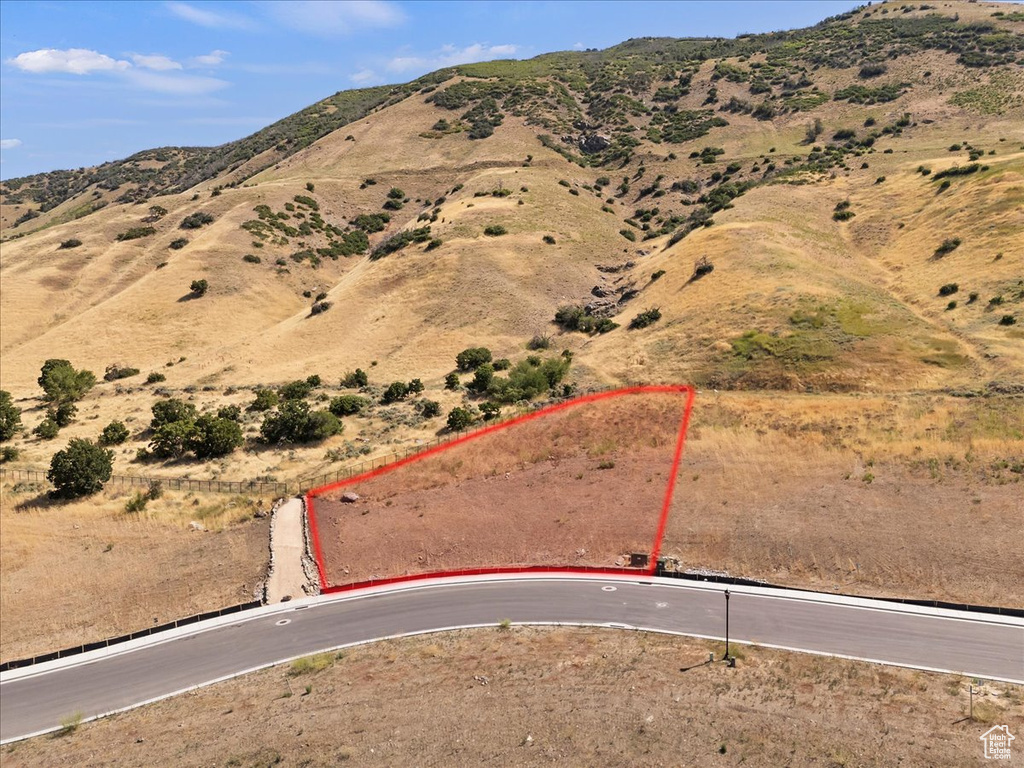 77 S ROCK LOFT RIDGE DR Fruit Heights, UT 84037