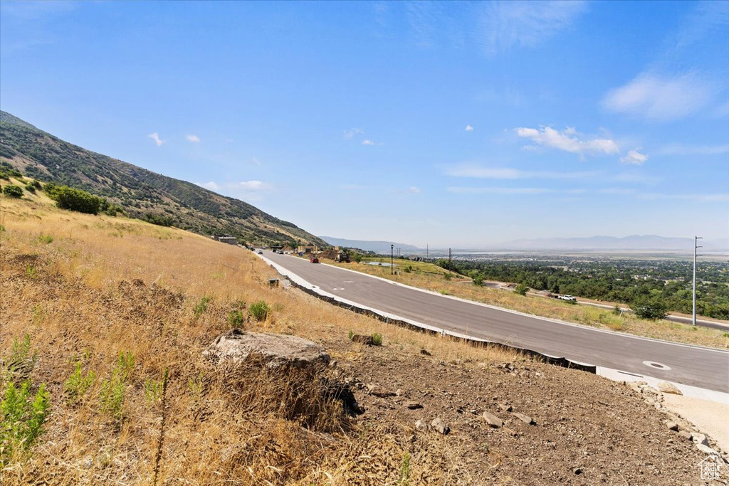77 S ROCK LOFT RIDGE DR Fruit Heights, UT 84037