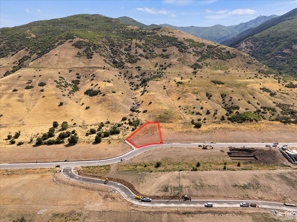77 S ROCK LOFT RIDGE DR Fruit Heights, UT 84037