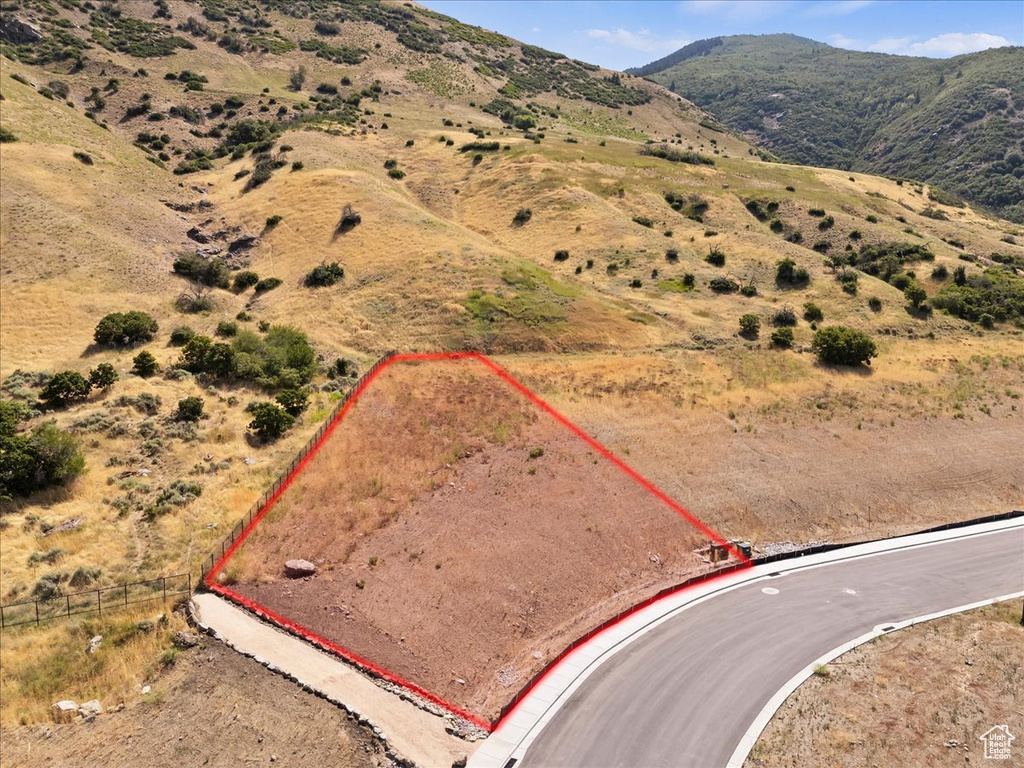 77 S ROCK LOFT RIDGE DR Fruit Heights, UT 84037