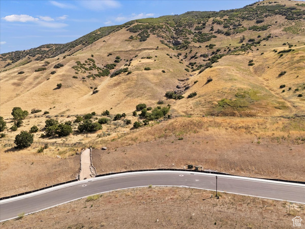 77 S ROCK LOFT RIDGE DR Fruit Heights, UT 84037
