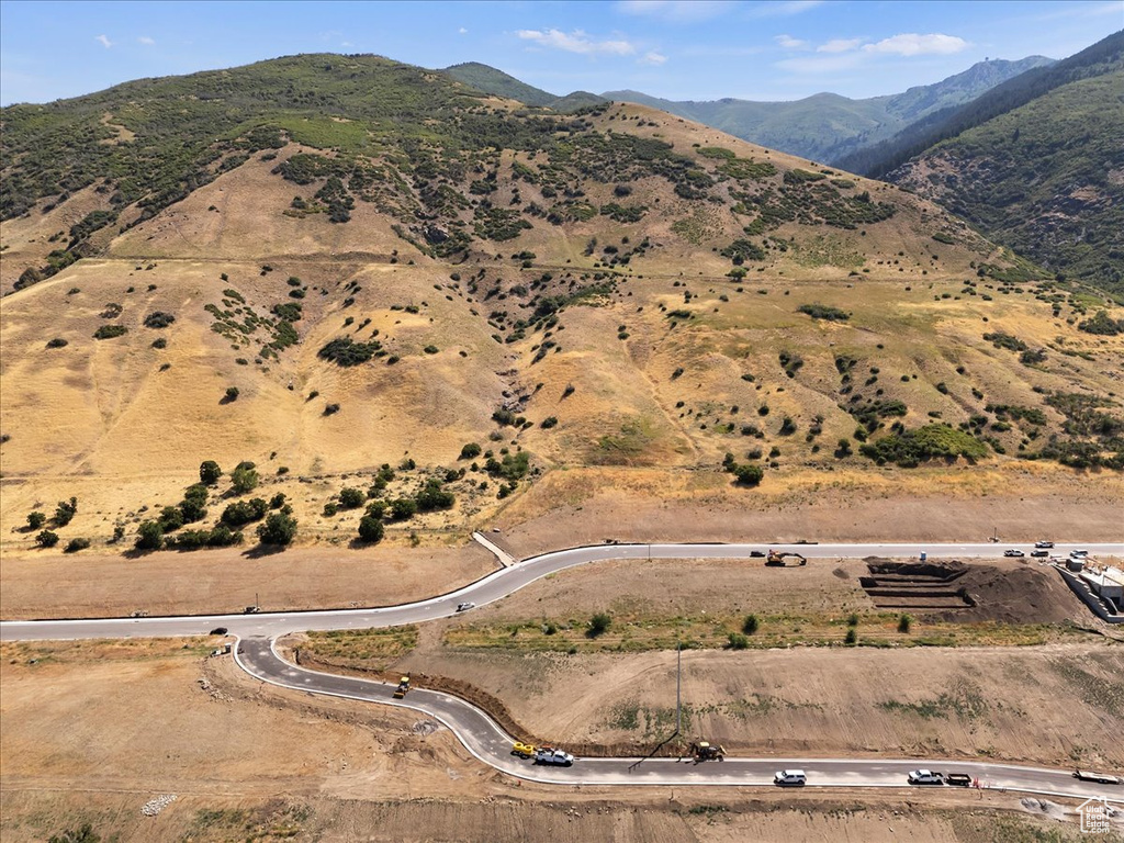 77 S ROCK LOFT RIDGE DR Fruit Heights, UT 84037