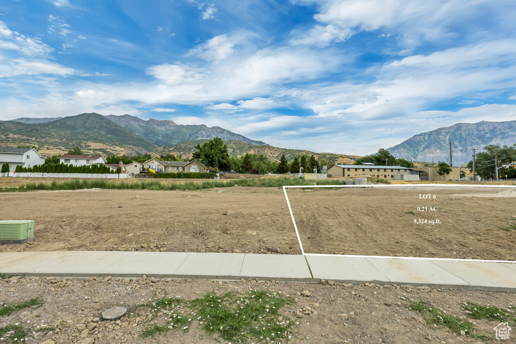 1624 N 320 E Orem, UT 84057