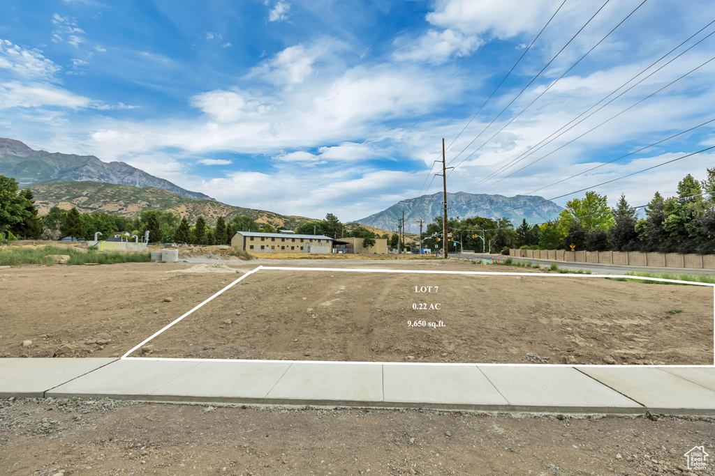 1612 N 320 E Orem, UT 84057