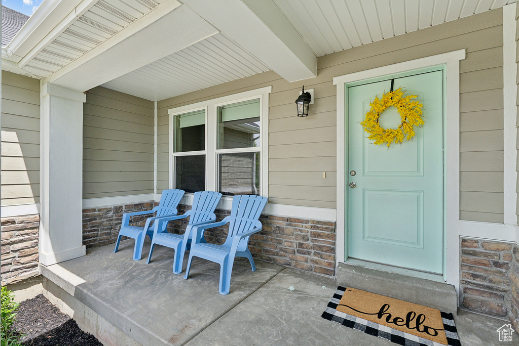 631 S FALKIRK RD Heber City, UT 84032