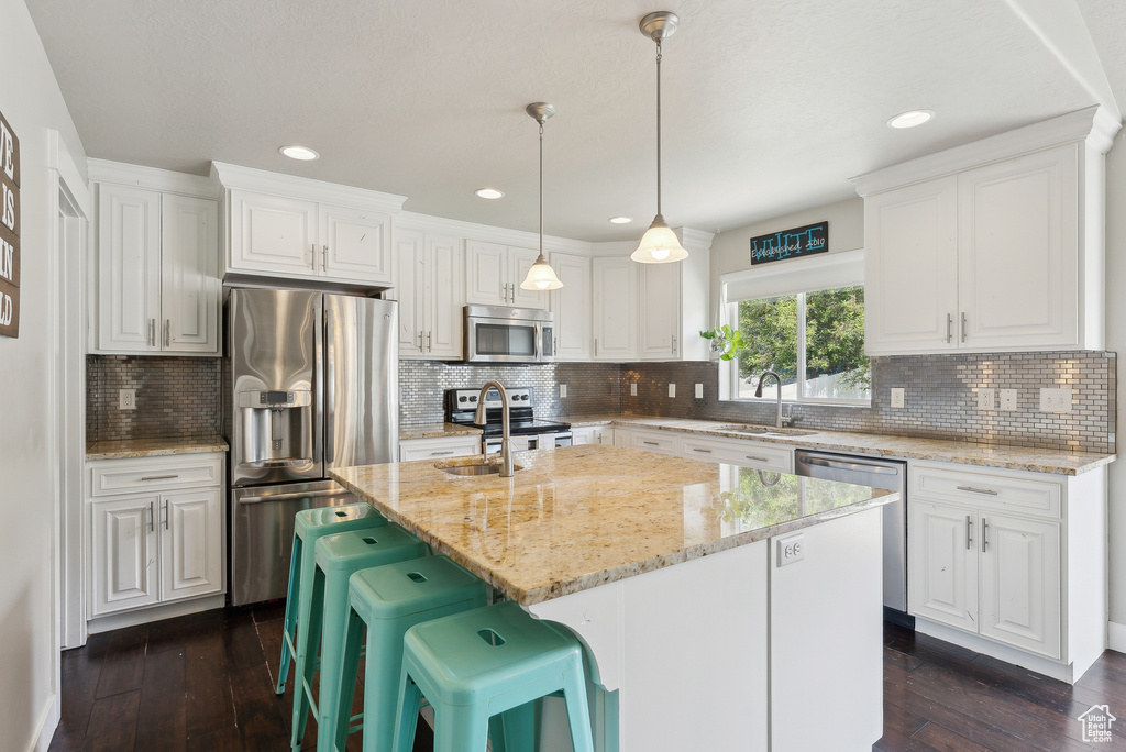 631 S FALKIRK RD Heber City, UT 84032