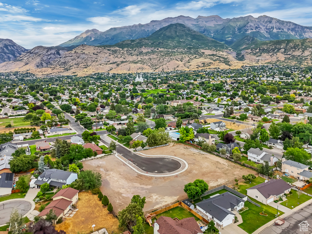 1531 N 275 W Orem, UT 84057