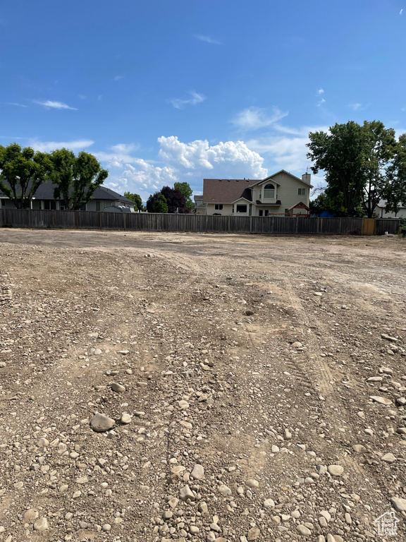 1531 N 275 W Orem, UT 84057