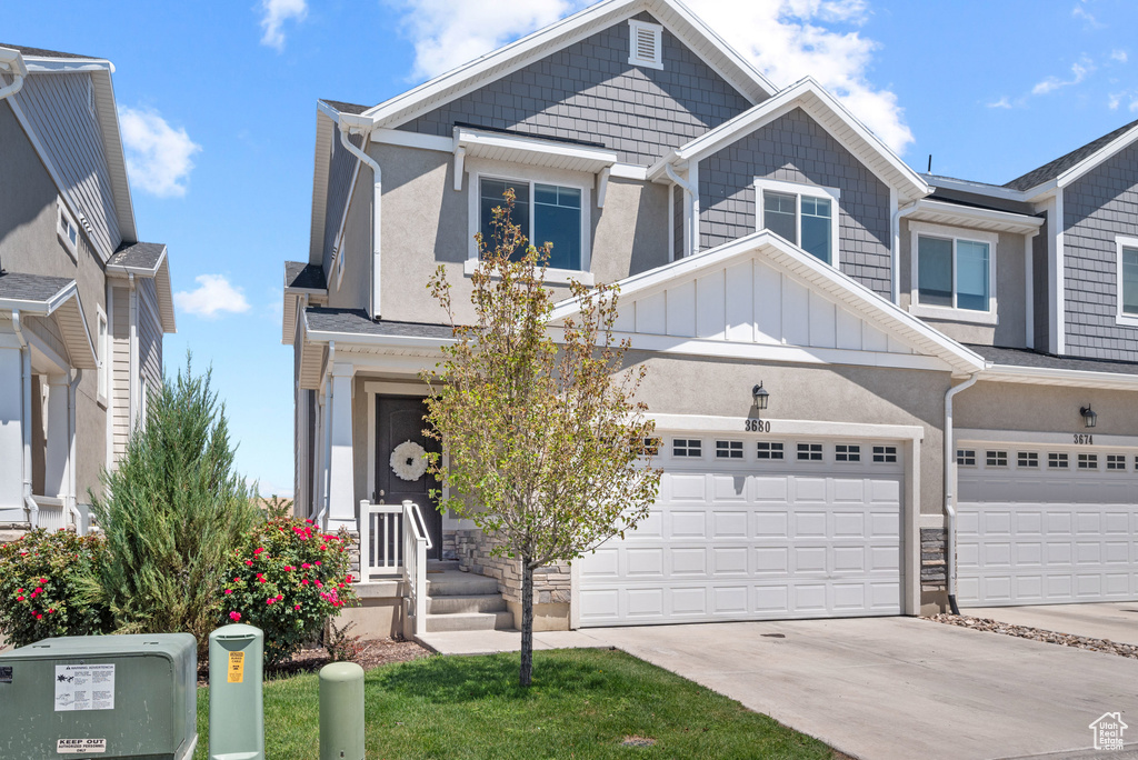 3680 W 2380 N Lehi, UT 84043