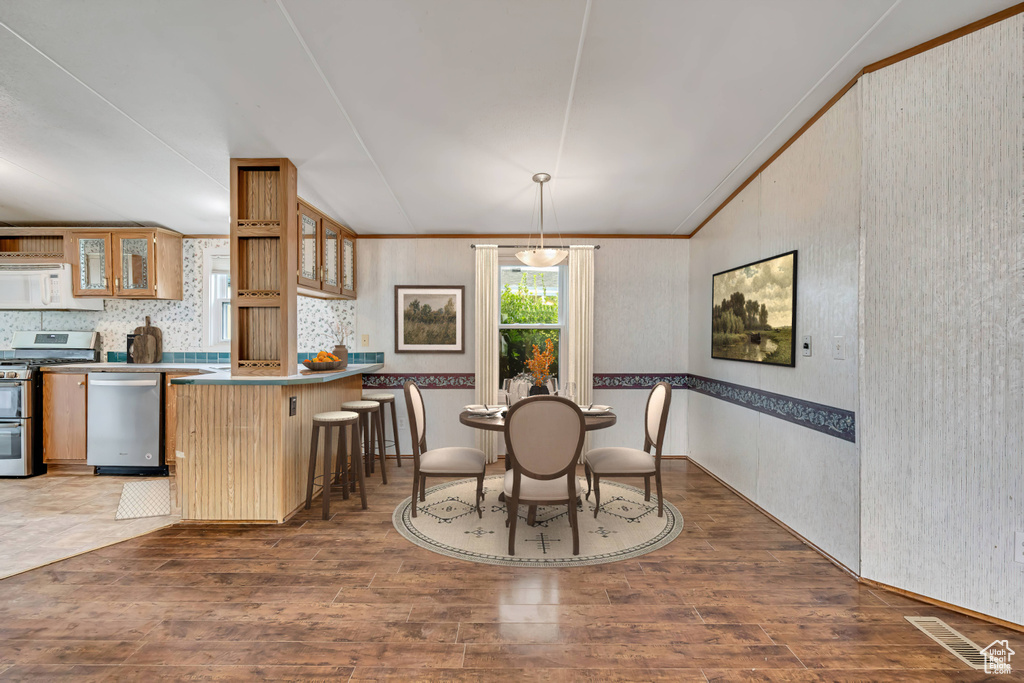 Photo 4 for MLS #2097335 at 705 S Redwood Rd #71