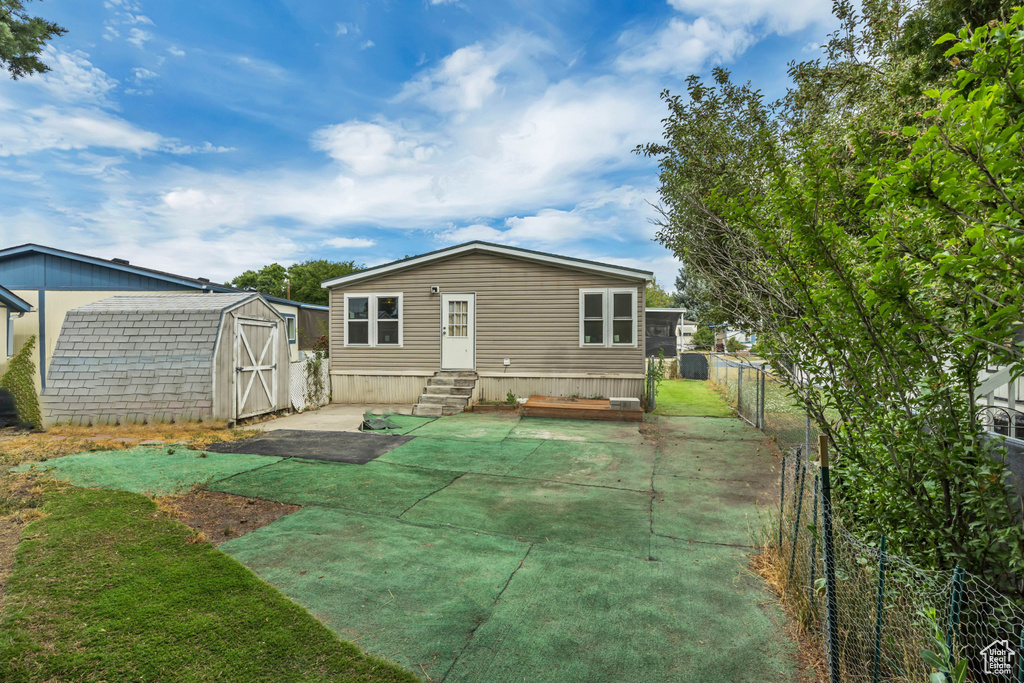 Photo 12 for MLS #2097335 at 705 S Redwood Rd #71