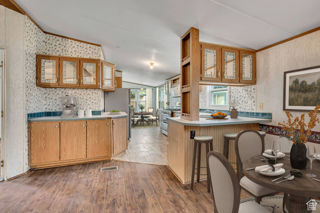 Photo 3 for MLS #2097335 at 705 S Redwood Rd #71