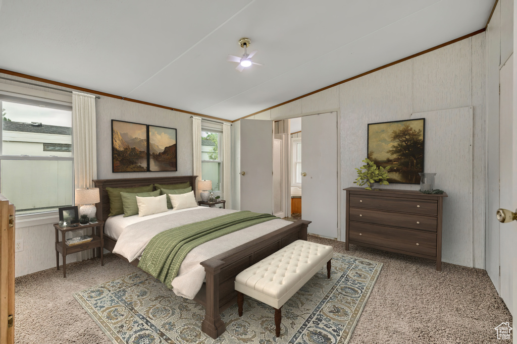 Photo 8 for MLS #2097335 at 705 S Redwood Rd #71