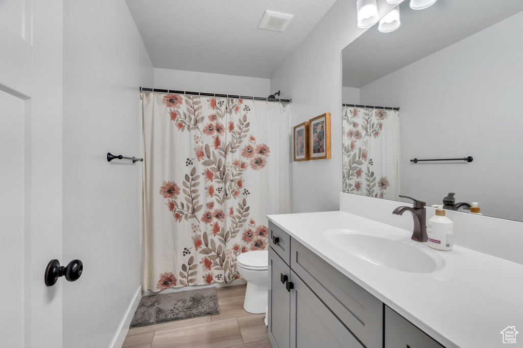 131 N DESERT SAGE DR Saratoga Springs, UT 84045