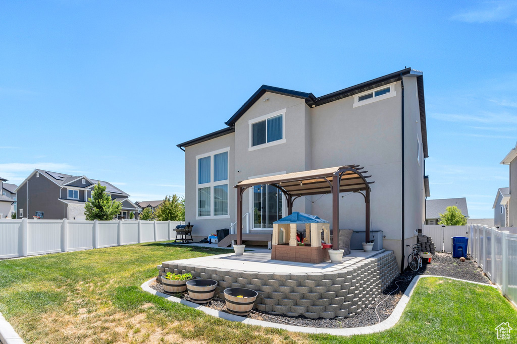 131 N DESERT SAGE DR Saratoga Springs, UT 84045
