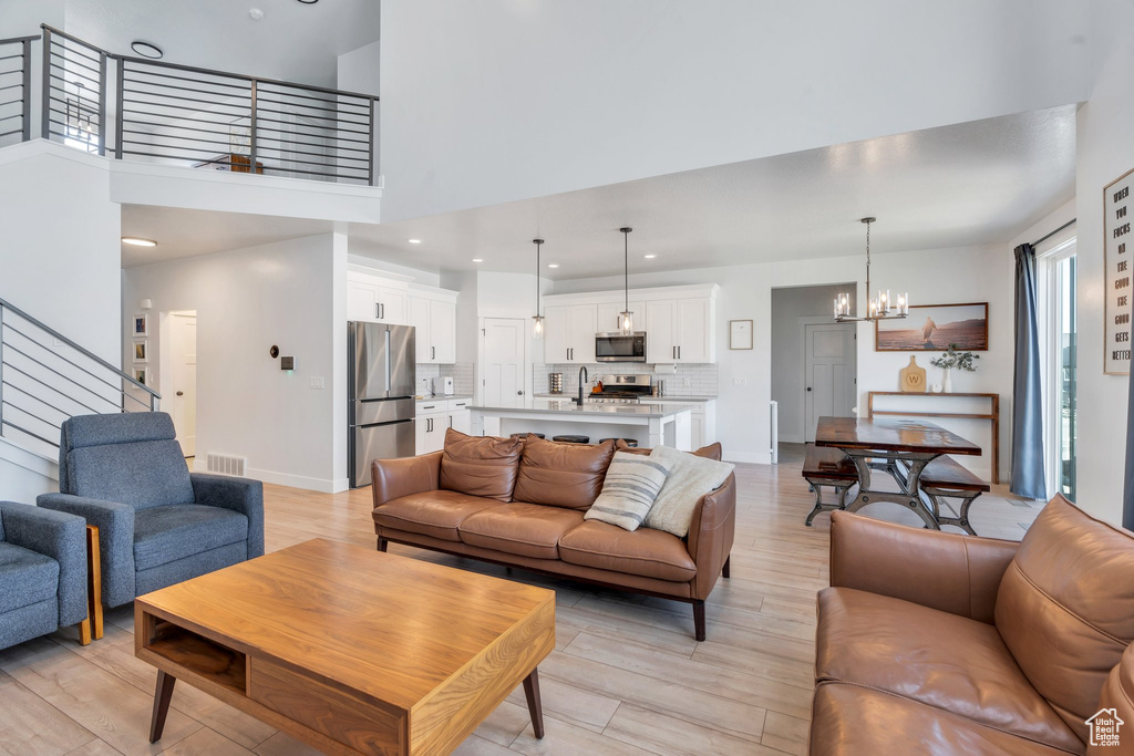 131 N DESERT SAGE DR Saratoga Springs, UT 84045