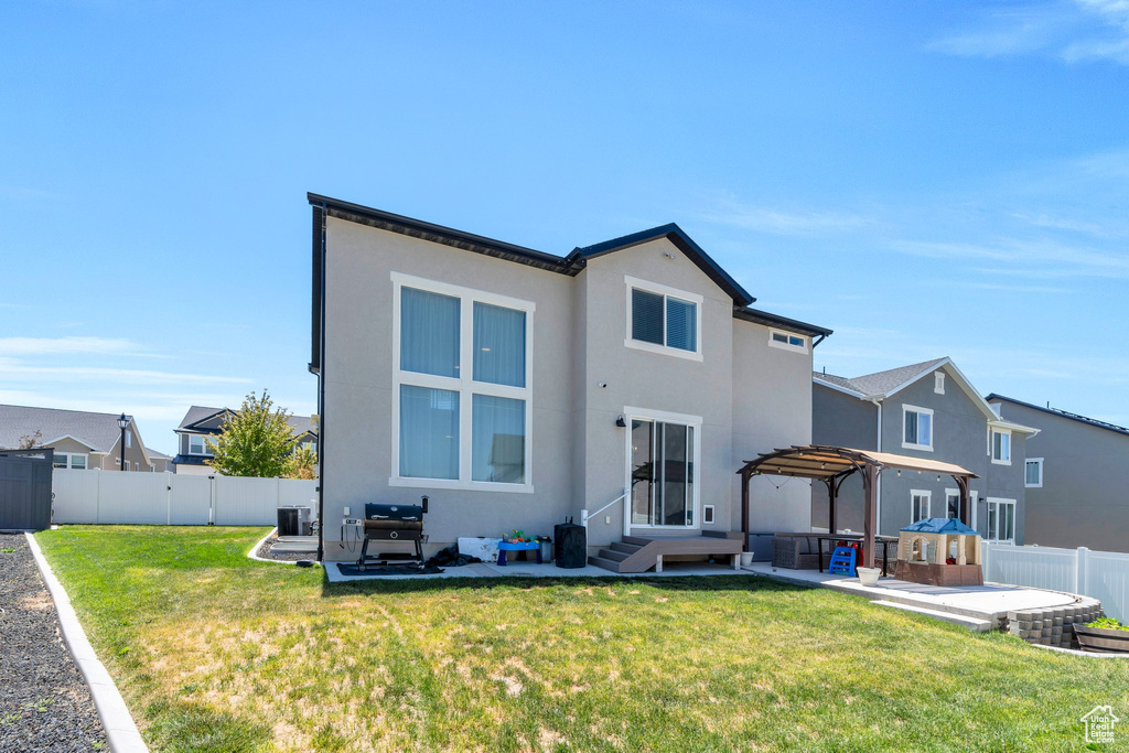 131 N DESERT SAGE DR Saratoga Springs, UT 84045