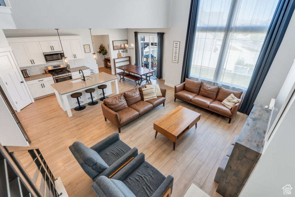 131 N DESERT SAGE DR Saratoga Springs, UT 84045