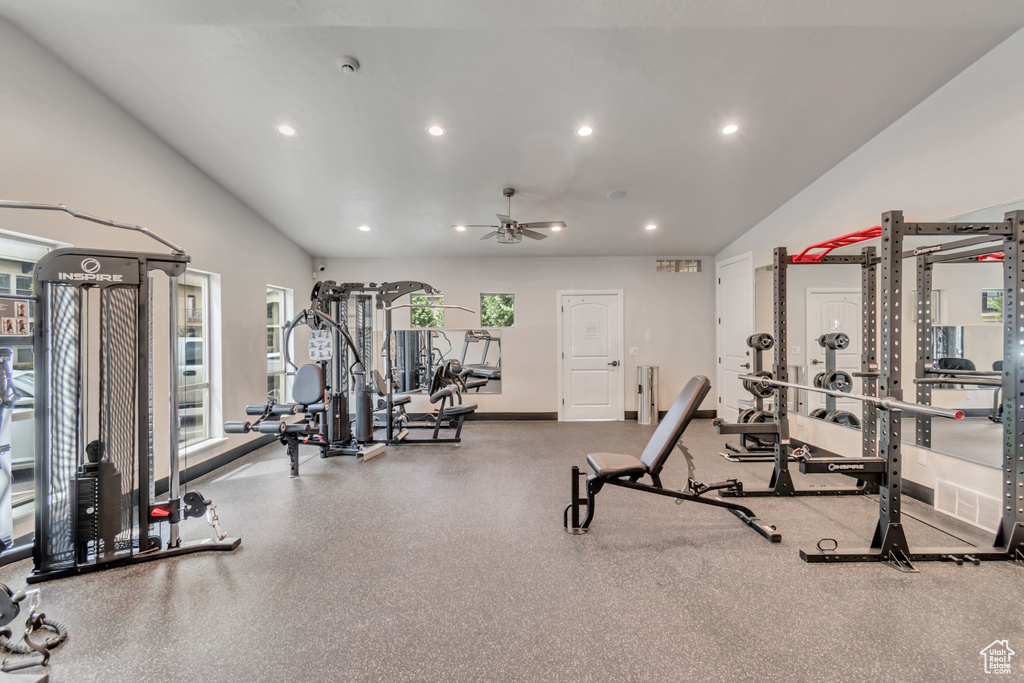 10925 N MARSALA DR Highland, UT 84003