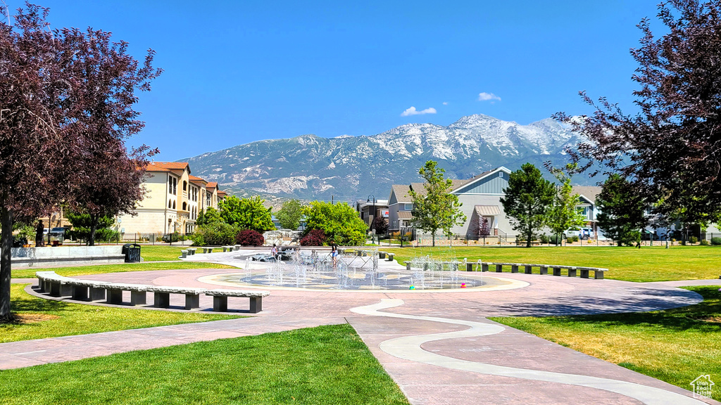 10925 N MARSALA DR Highland, UT 84003