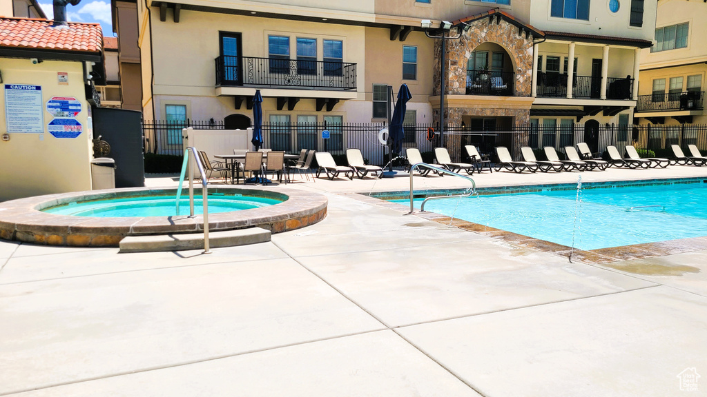 10925 N MARSALA DR Highland, UT 84003