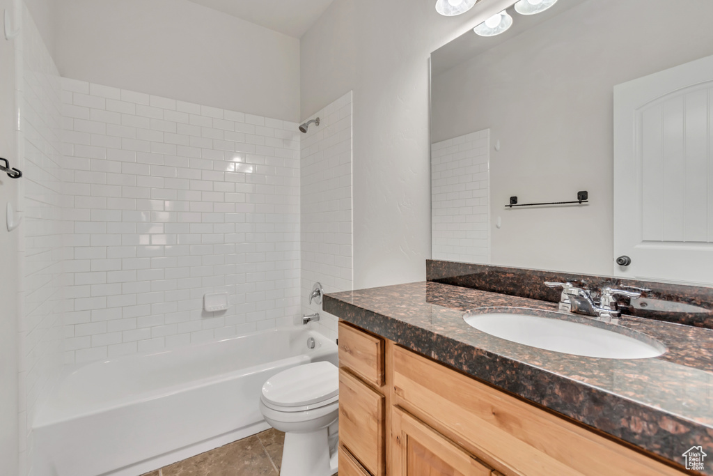 10925 N MARSALA DR Highland, UT 84003