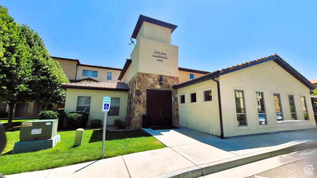 10925 N MARSALA DR Highland, UT 84003