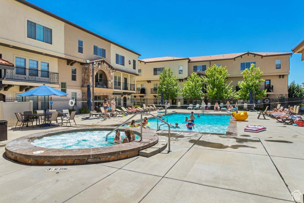 10925 N MARSALA DR Highland, UT 84003