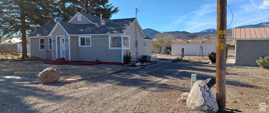 Photo 2 for MLS #2097340 at 426 S Us Hwy 89