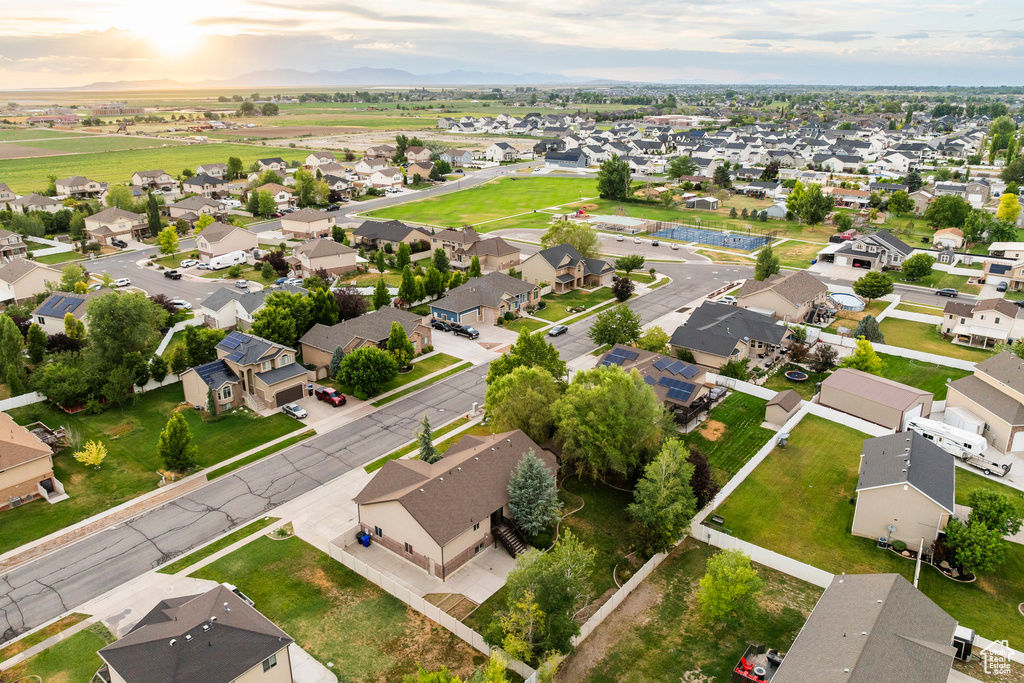 2365 S 3450 W Syracuse, UT 84075