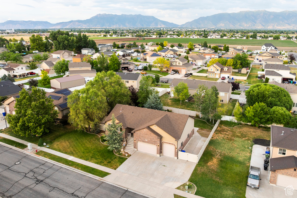 2365 S 3450 W Syracuse, UT 84075