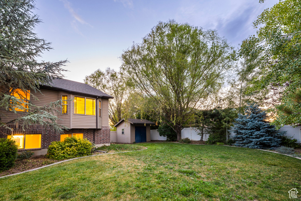 2365 S 3450 W Syracuse, UT 84075