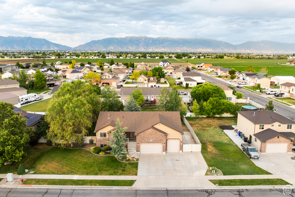 2365 S 3450 W Syracuse, UT 84075