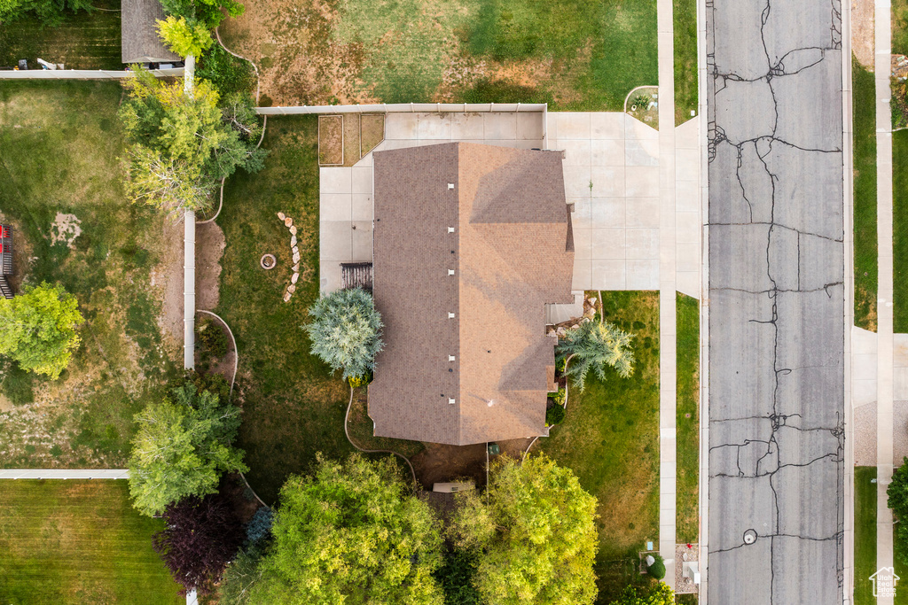 2365 S 3450 W Syracuse, UT 84075