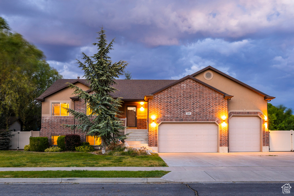 2365 S 3450 W Syracuse, UT 84075