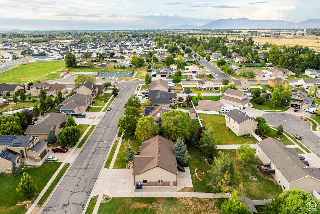 2365 S 3450 W Syracuse, UT 84075