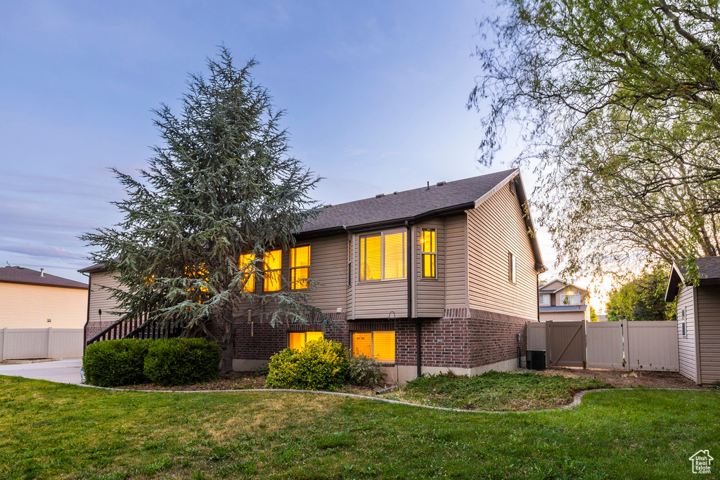 2365 S 3450 W Syracuse, UT 84075