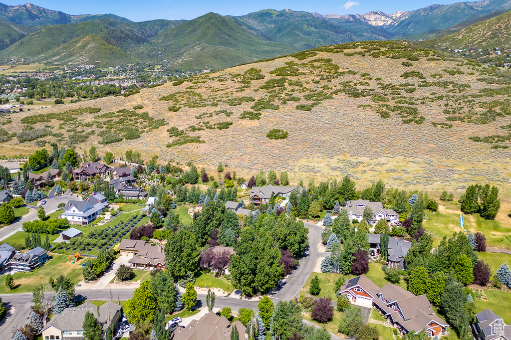1307 N DUTCH HIGHLAND DR Midway, UT 84049