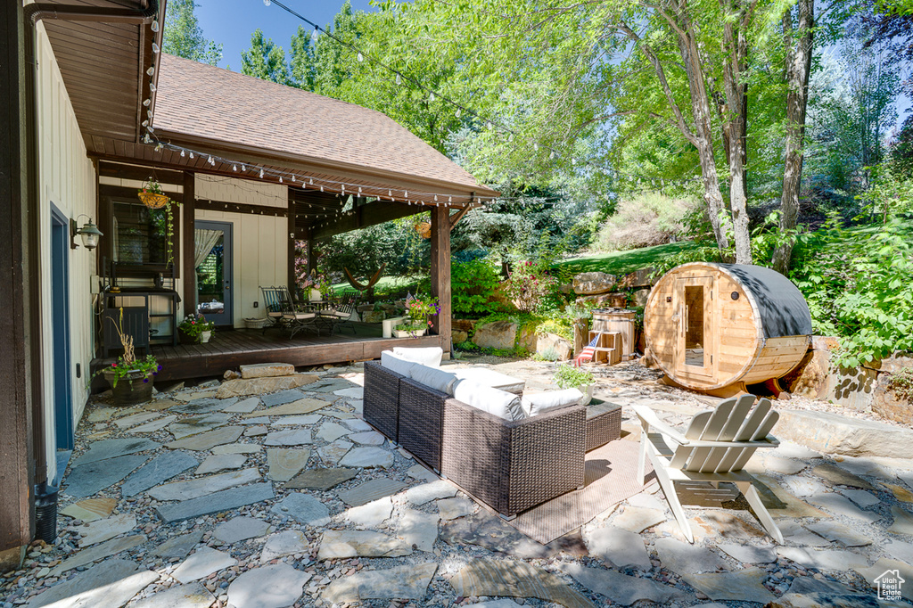 1307 N DUTCH HIGHLAND DR Midway, UT 84049