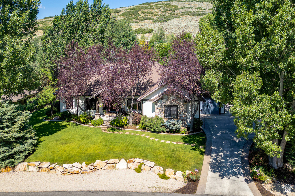 1307 N DUTCH HIGHLAND DR Midway, UT 84049