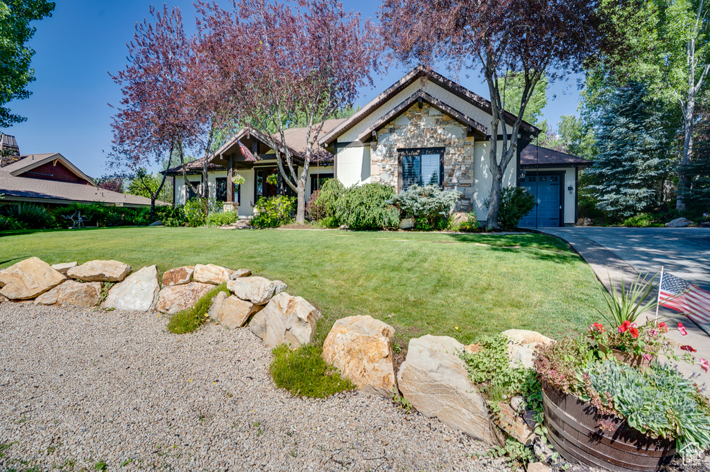 1307 N DUTCH HIGHLAND DR Midway, UT 84049