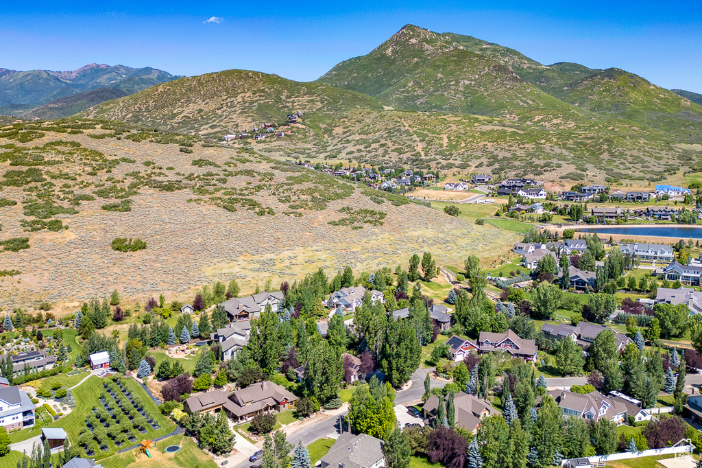 1307 N DUTCH HIGHLAND DR Midway, UT 84049