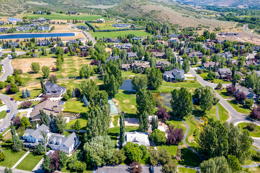 1307 N DUTCH HIGHLAND DR Midway, UT 84049