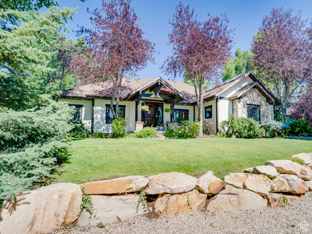 1307 N DUTCH HIGHLAND DR Midway, UT 84049