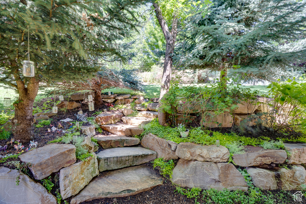 1307 N DUTCH HIGHLAND DR Midway, UT 84049