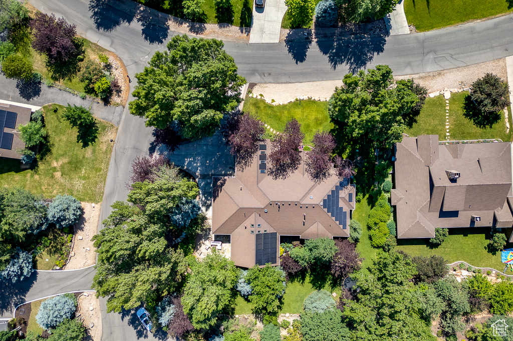 1307 N DUTCH HIGHLAND DR Midway, UT 84049