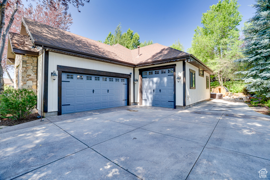 1307 N DUTCH HIGHLAND DR Midway, UT 84049